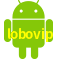 Aplicativo lobovip para Android