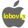 Aplicativo lobovip para iOS